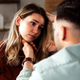 Image for article titled What To Say To A Partner If You Gave Them An STI